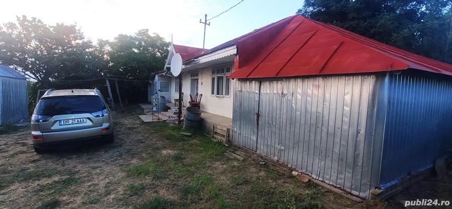 casa de vanzare - 1