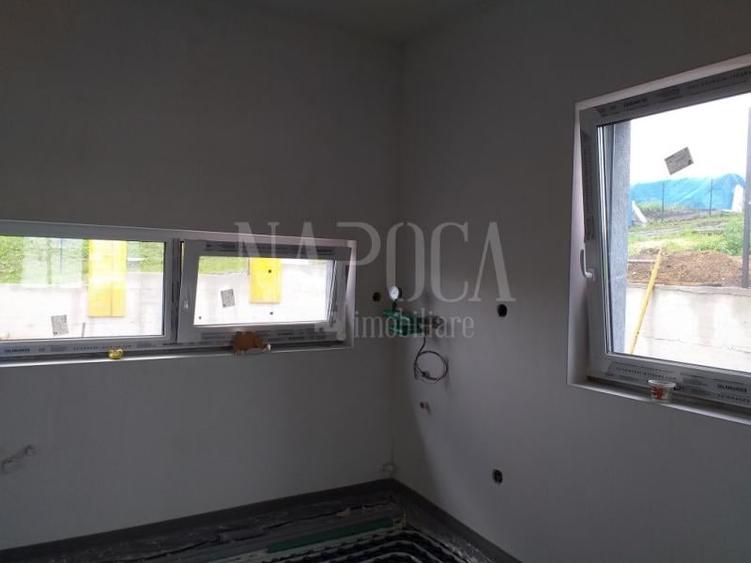 Casa 5 camere de vanzare in Apahida - 5