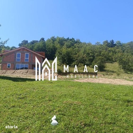 Teren Intravilan 1641 Mp | Puz Aprobat | Cisnadioara - 3