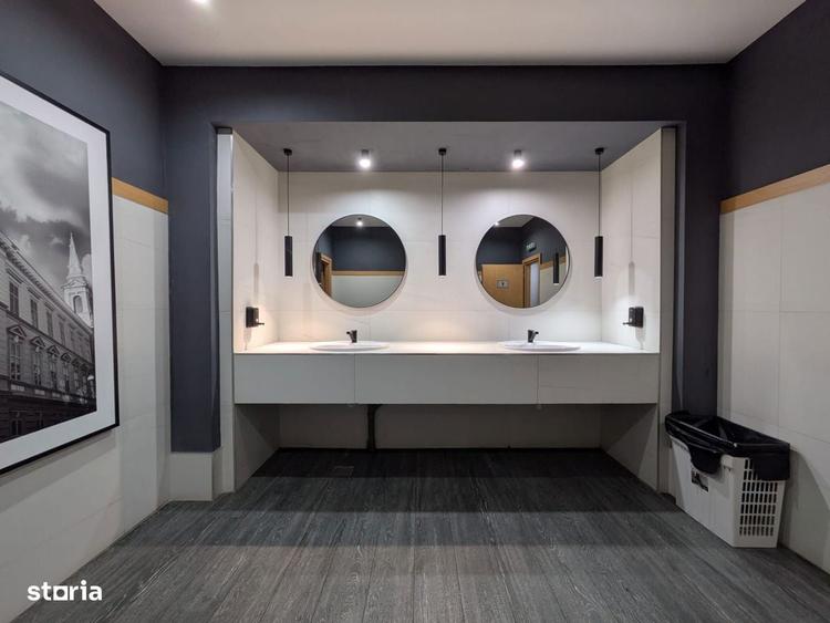 De inchiriat - Spatiu de birouri 62 mp - Olimpia / Stadion - 1