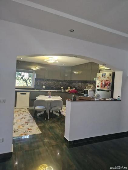 A 49 Vila LUX Letea , 320 mp utili cu 2294 mp teren intravilan - 20