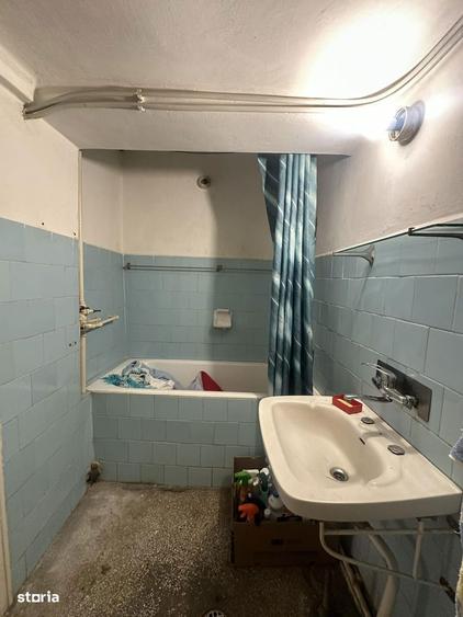 Casa,Tip duplex,Zona Gh.Baritiu - 4