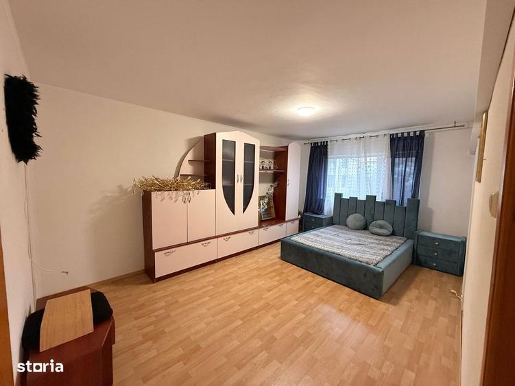 Apartament 2 cam, bloc din 1986, aer conditionat, gata de mutare - 9