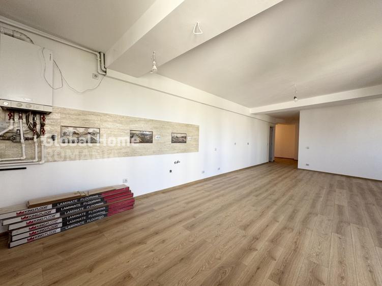 Apartament 2 Camere | Vitan-Vitan Mall | 81 MP | Bloc 2008 - 6