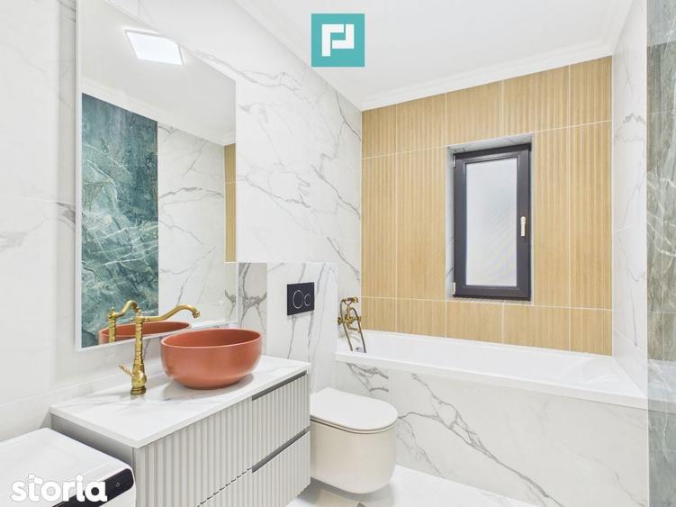 Casa moderna la cheie in Vladimirescu - 5