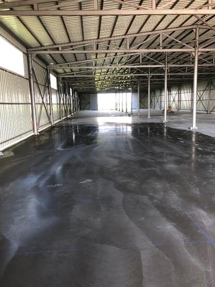 Hala de vanzare - servicii/depozitare/productie/ distributie - 1