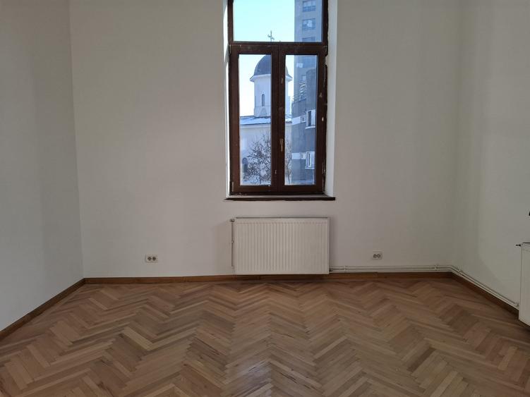 URGENT!, Unirii-Teatrul Evreiesc, et. 1/P+2+M in vila arhitectonica, NEGOCIABIL - 3