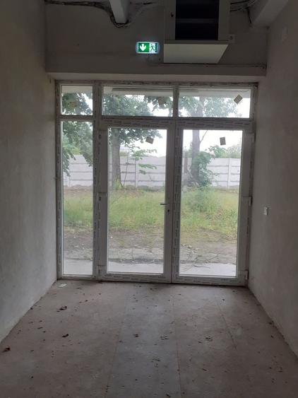 Hala cu birouri si teren, Jilava, centura Bucuresti - 11