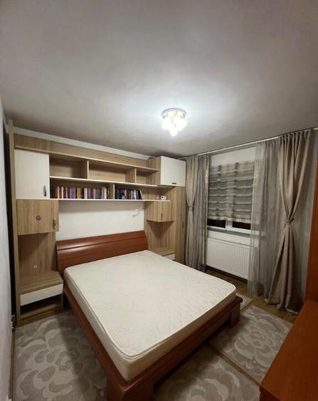 Apartament cu 2 camere in zona Bulgaria - 4