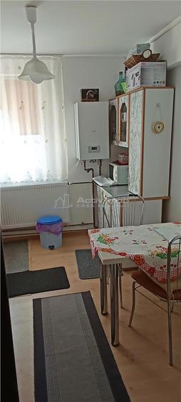 Moldova Noua, Apartament 2 cam. complet mobilat #537;i utilat gata de mutare! - 6