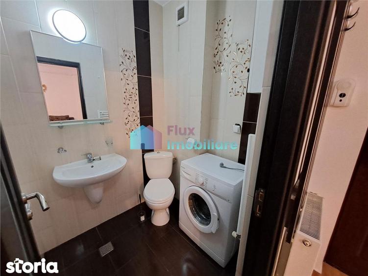Apartament bloc nou zona Nordic G.Enescu - 11