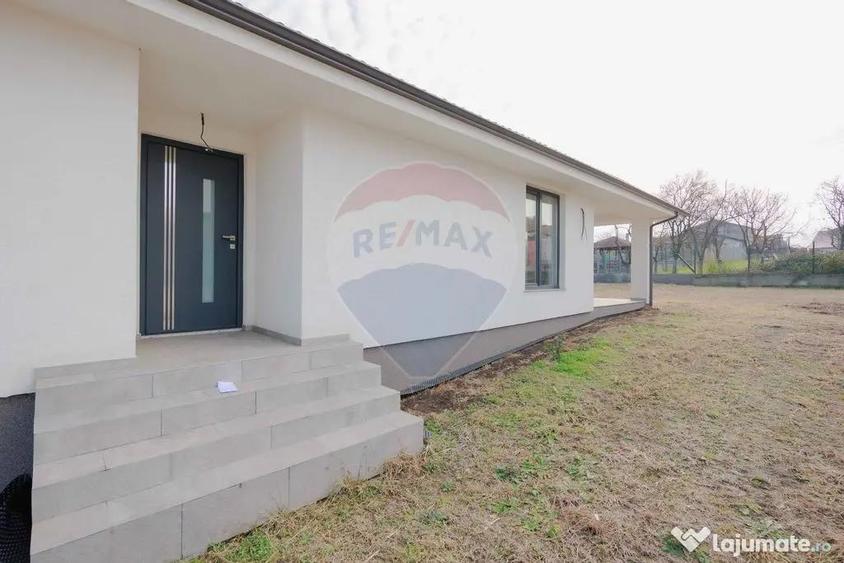 Casa de vanzare pe un nivel in Cartierul Tineretului, ... - 10