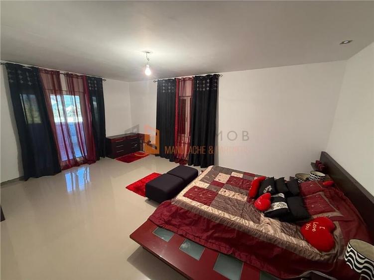 EXCLUSIVITATE! Casa P+1+M zona Vernesti - 4