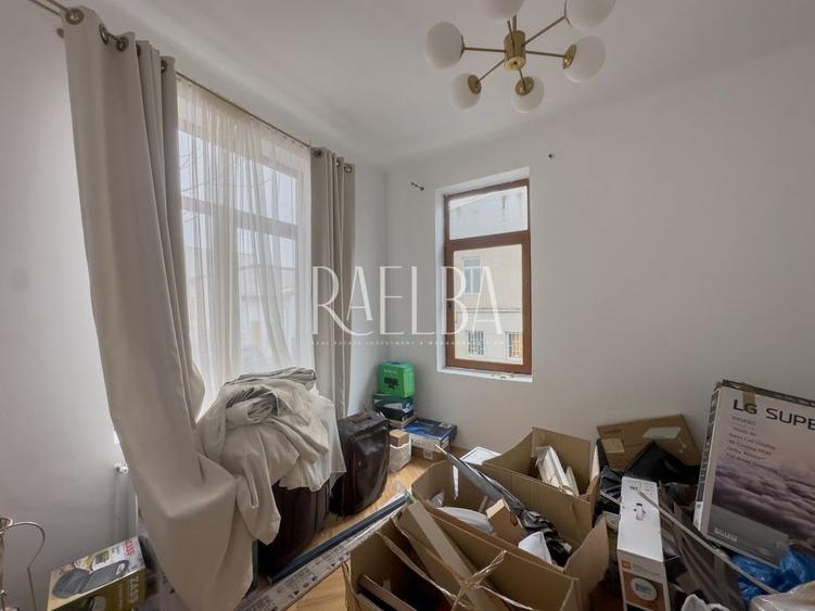 Casa 4 camere | Banu Manta | Domenii | Victoriei | Kiseleff - 21