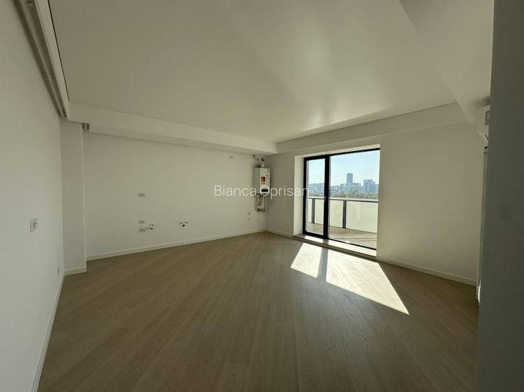DE VANZARE APARTAMENT CORTINA NORTH FAZA III