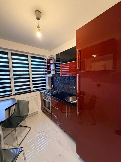 Apartament 2 camere de vânzare –Bulevardul Republicii, vav de Restaurant Prestij - 3