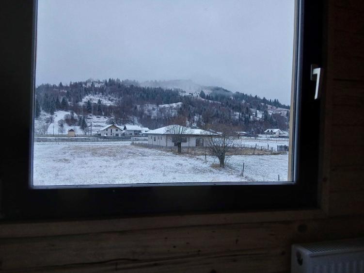 A-frame la Munte vanzare 120 000e - 1