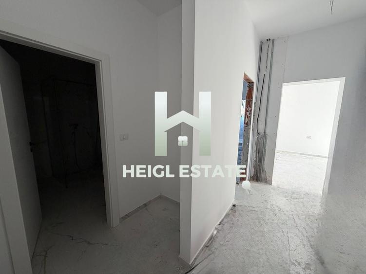 Apartament decomandat cu 2 camere in zona Calea Urseni - 2