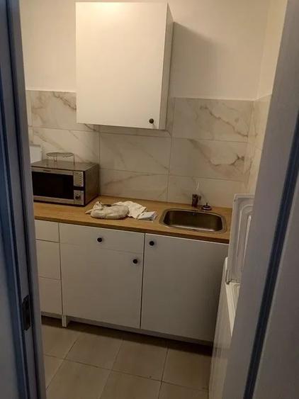 Garsonieră Titan –renovată 2025, Prima Inchiriere, 10 min Metrou Titan - 5