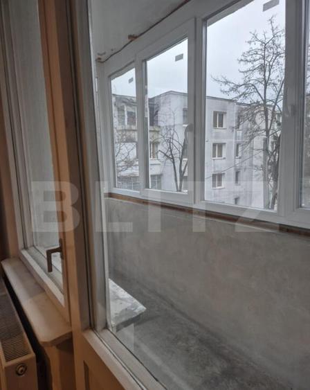 Apartament 2 camere Tudor confort 1, etaj 1, strada Transilv - 3