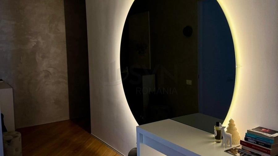 REA1028535 Apartament premium 3 camere 4CITYPOINT PIPERA - 3