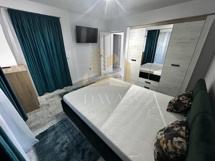 Casa tip duplex de inchiriat | Borhanci | Sauna | Gradina 340mp - 11