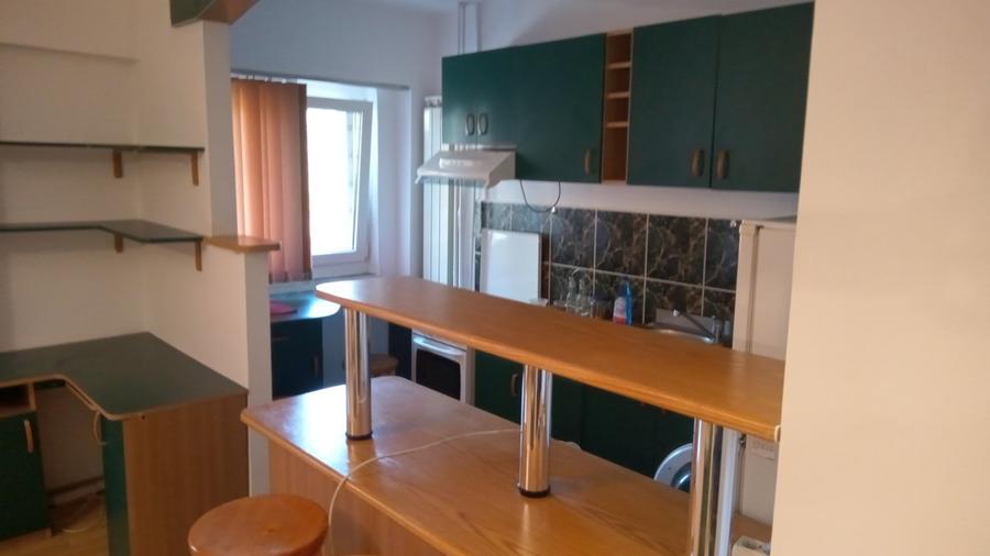 Baneasa, garsoniera,particular, str Horia Macelariu ,zona Antena 1- pasaj, - 6