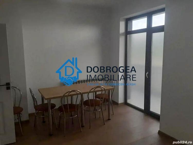 BLOC NOU- 2 CAMERE DECOMANDAT ,CENTRALA GAZ, UTILITATI INCLUSE - 5