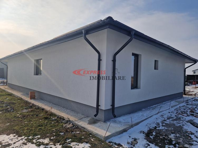 Dragomiresti-Vale, Micsunelelor, Sanzienelor - 5