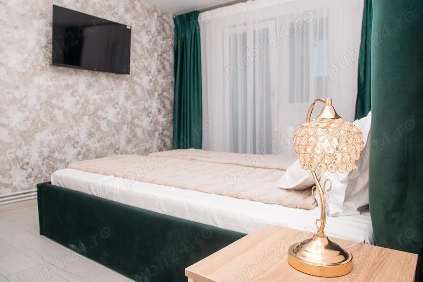 Inchiriez apartament , 2 camere , semidecomandat , etaj 4 , Splaiul 1 decembrie , cu vedere superba - 4