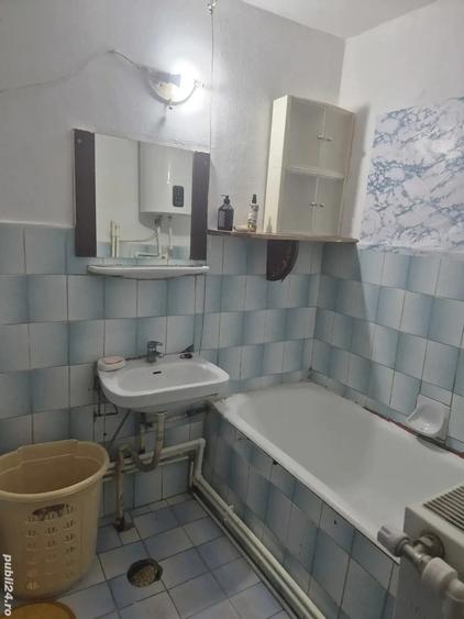 Apartament 2 camere 52 mp.Mangalia strada Oituz - 6