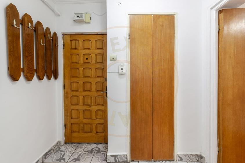 Ap. 2 camere - Fratii Golesti -Gara Pitesti - zugravit/mobila noua - 13