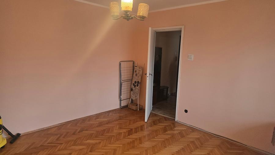 Vand apartament cu 2 camere in Deva, zona Piata Centrala, etaj 3, - 3