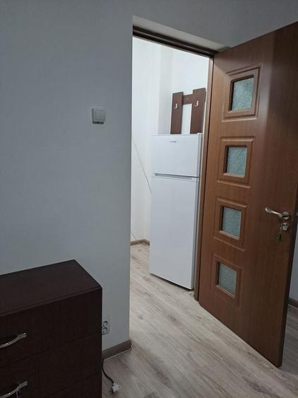 Garsonieră decomandată de închiriat Apărătorii Patriei - 5