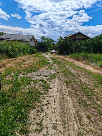 VANZARE TEREN INTRAVILAN - 14