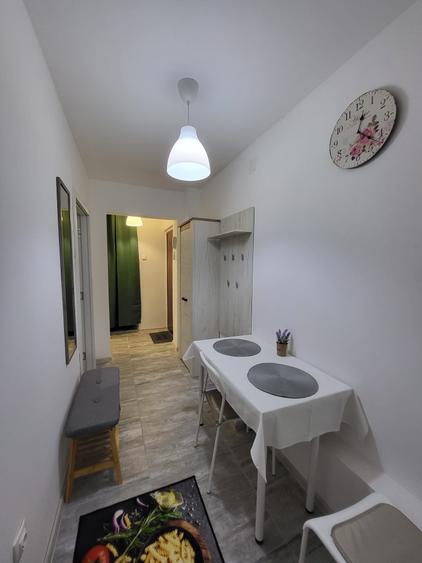 Garsoniera mobilata utilata langa metrou Gorjului - 5