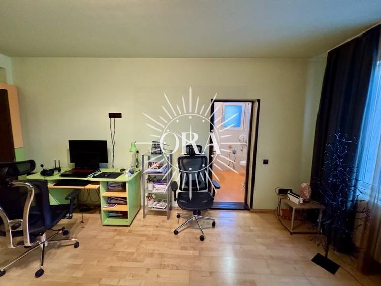 APARTAMENT 5 CAMERE | DE VANZARE | GHEORGHENI | IULIUS MALL | GARAJ - 10