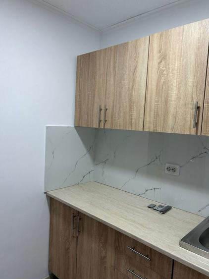 Garsoniera cf2 et1 Se ofera spre vanzare garsoniera confort 2, situata intr-o zona linistita si ac - 7