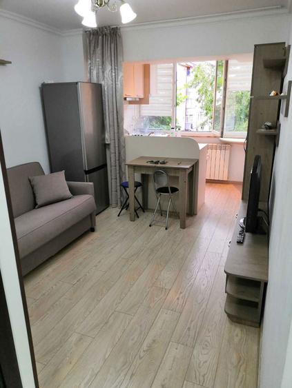 Inchiriez Microapartament in Burdujeni, in spate la Orizont, etaj 2 - 1