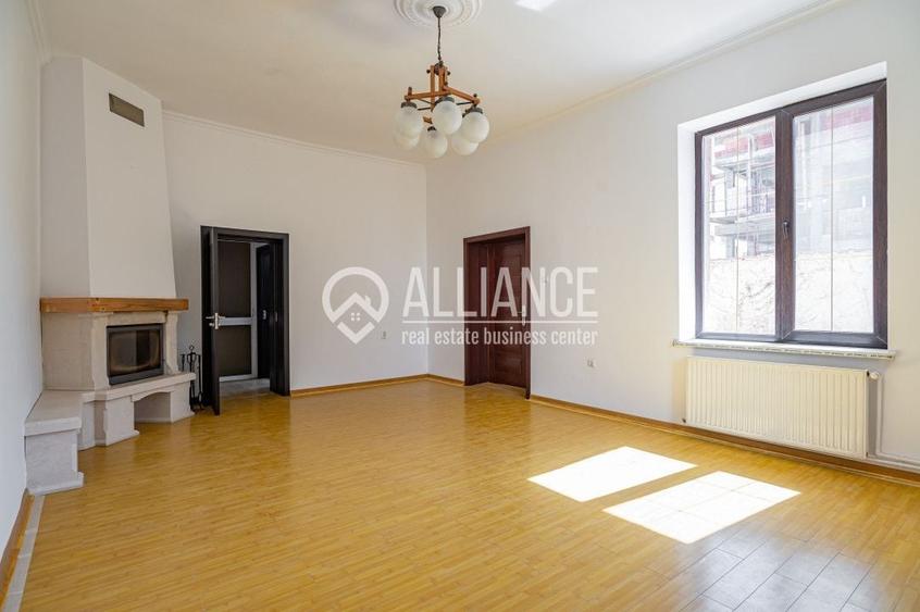 UNIVERSITATE(cod04)-Vila interbelica P+1-Constanta - 13