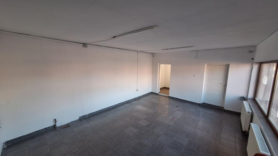 Spatiu comercial de inchiriat - Valu lui Traian - 7