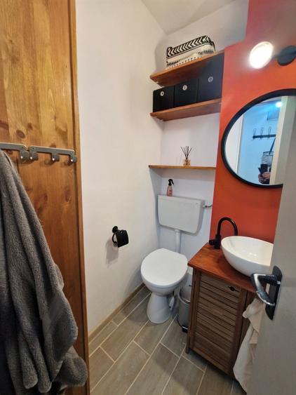 Zona Circumvalațiunii-amenajat frumos, mobilat și utilat - 20