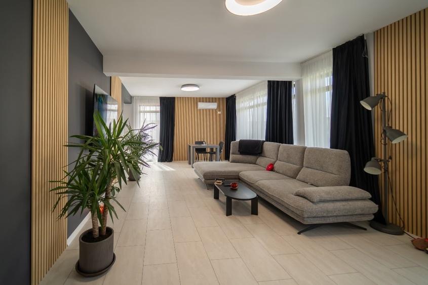 Un colț de rai în Domnești: Casa unde te simți „Acasă” din prima clipă - 2