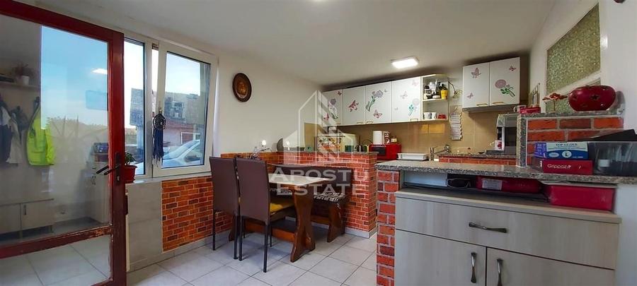 Casa individuala in Aradul Nou - 4