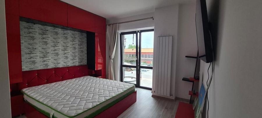 Apartment 2 camere,2 bai +loc de parcare - 5