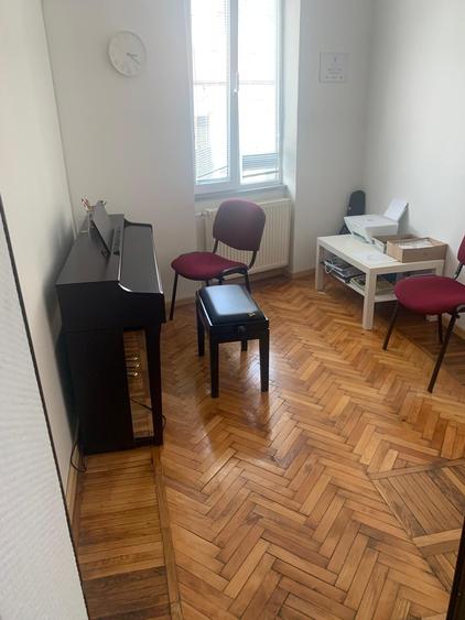 Batistei Inchiriez spatiu birou ap 2 cam 43 mp Vila stradala - 1