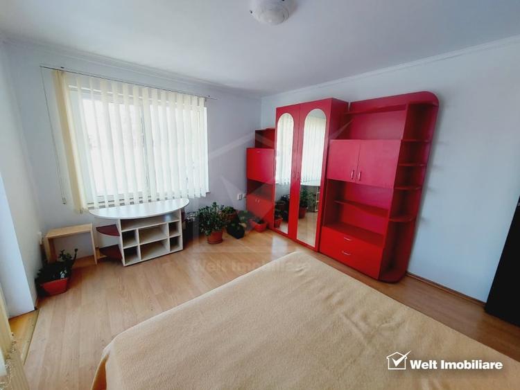 Apartament 3 camere, terasa, parcare, Buna Ziua, Cluj Napoca - 4