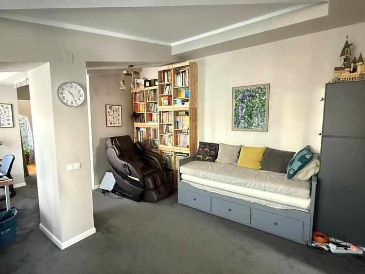 Unirii  Piata Alba Iulia Casa/Vila de vanzare - 5