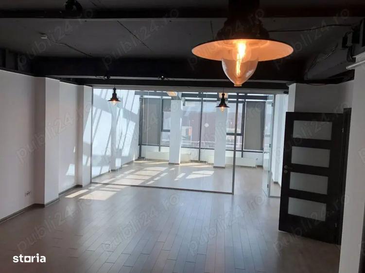 VANZARE | DOROBANTI| CLADIRE BIROURI | PUTUL LUI ZAMFIR - 9