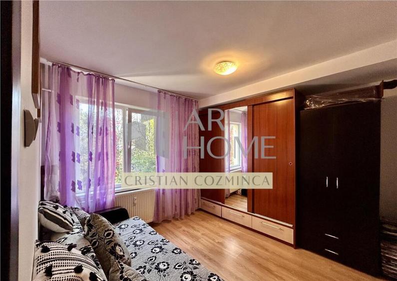 Apartament 2 camere, semidecomandat, Sud, Ploiesti - 10